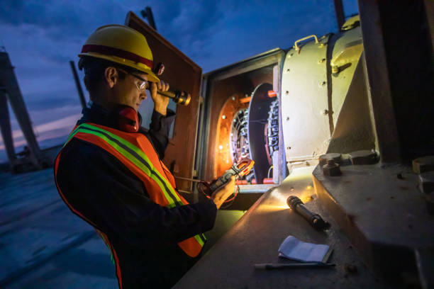 Best 24-Hour Electrician  in Mount Washington, KY