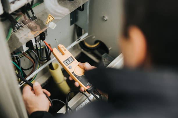 Best Commercial Electrician Services  in Mount Washington, KY