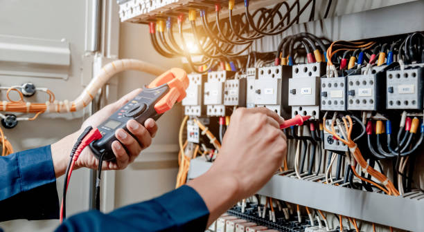 Best Best Electricians Near Me  in Mount Washington, KY