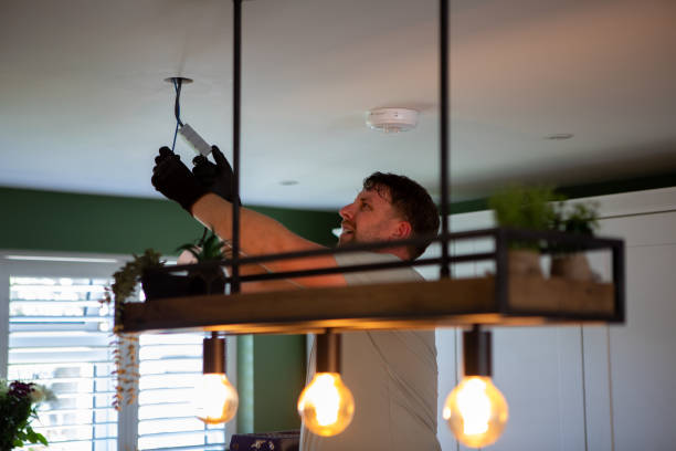 Best Electrical Wiring Services  in Mount Washington, KY