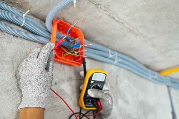 Best Residential Electrician Services  in Mount Washington, KY
