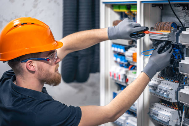 Best Home Electrical Repair  in Mount Washington, KY